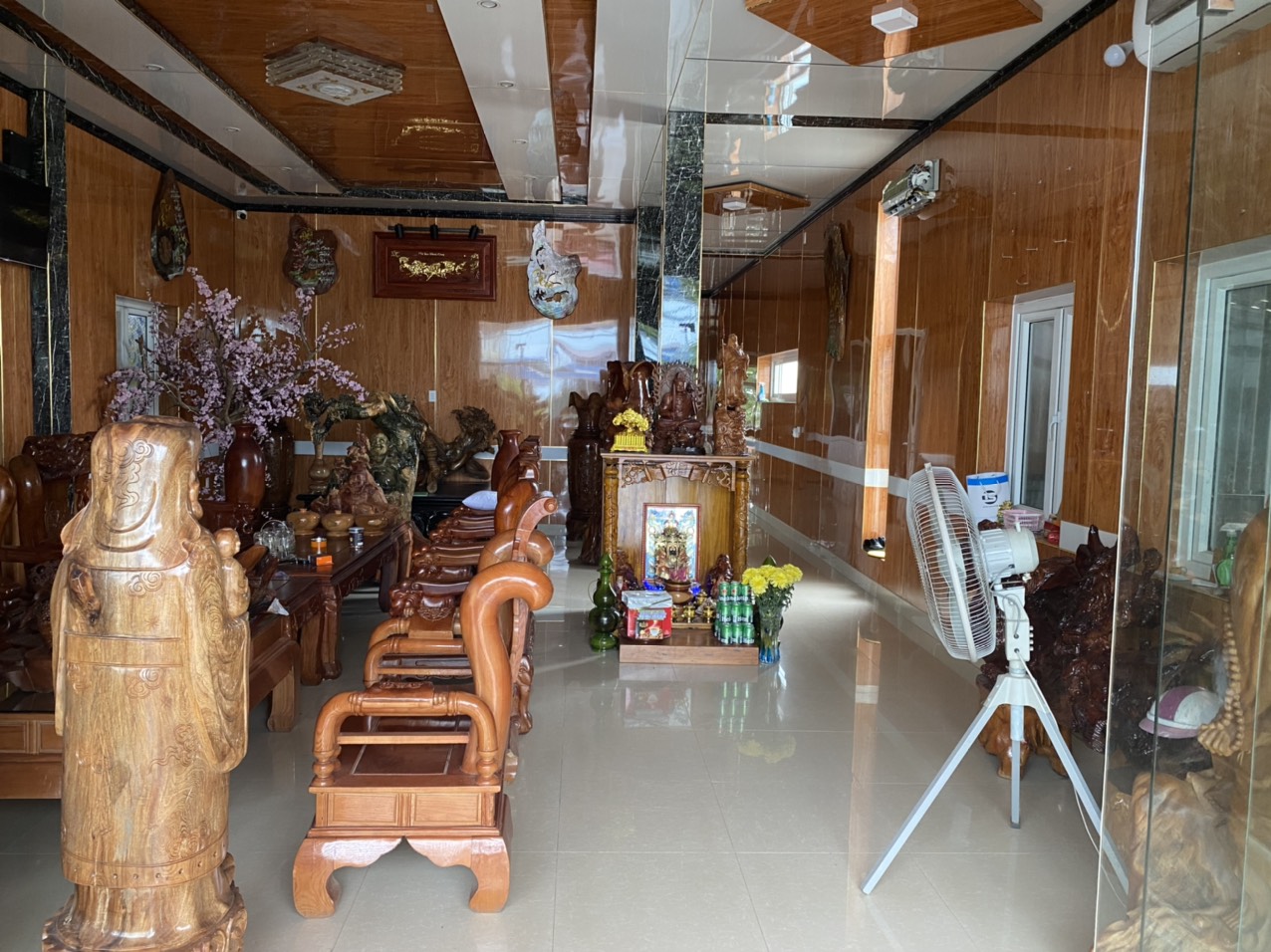 SIÊU PHẨM NHÀ BIỆT THỰ - Gio Việt - Đ